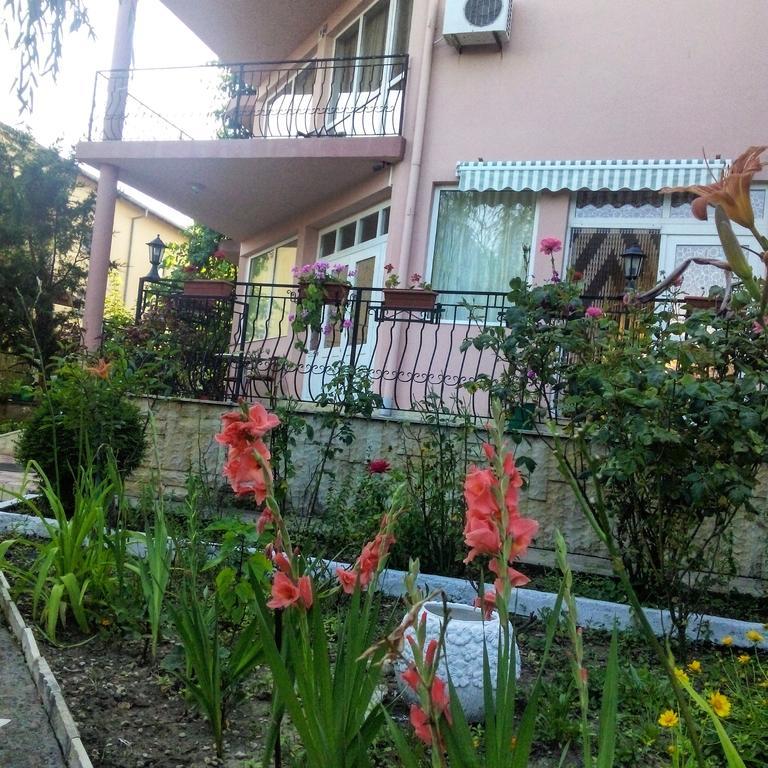 מלון קוסטינסטי Casa Dalena מראה חיצוני תמונה