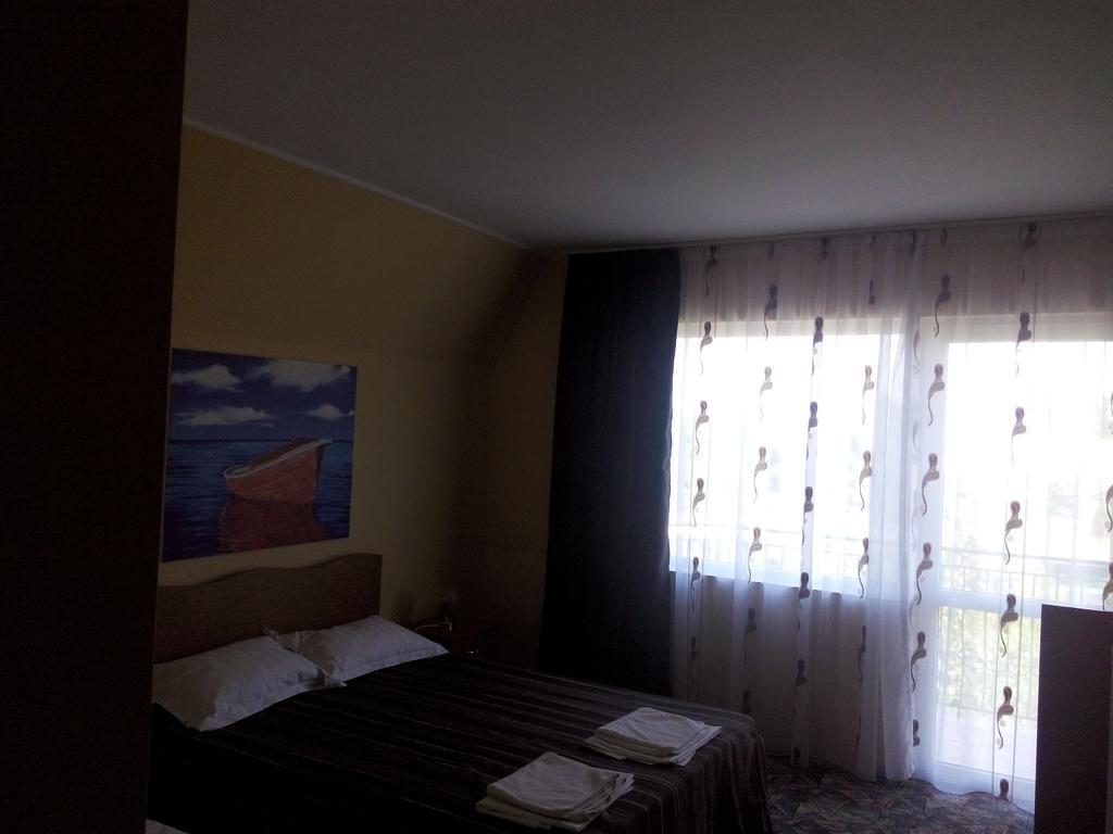 מלון קוסטינסטי Casa Dalena מראה חיצוני תמונה
