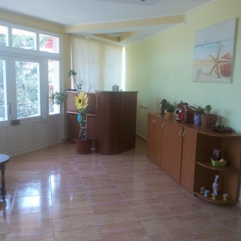 מלון קוסטינסטי Casa Dalena מראה חיצוני תמונה