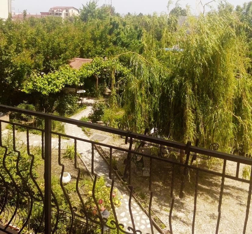 מלון קוסטינסטי Casa Dalena מראה חיצוני תמונה