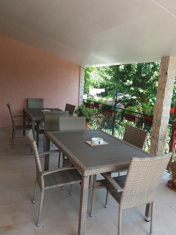 מלון קוסטינסטי Casa Dalena מראה חיצוני תמונה