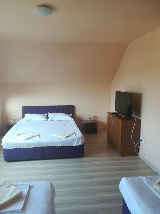מלון קוסטינסטי Casa Dalena מראה חיצוני תמונה