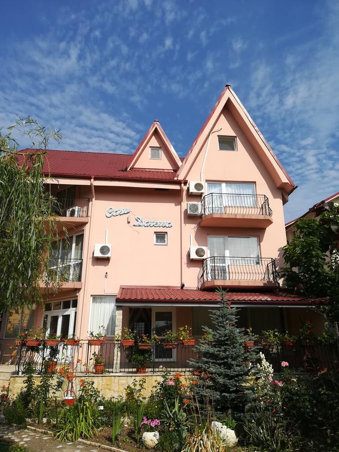 מלון קוסטינסטי Casa Dalena מראה חיצוני תמונה