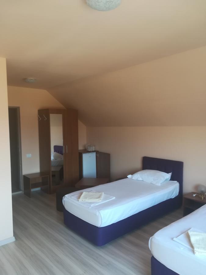 מלון קוסטינסטי Casa Dalena מראה חיצוני תמונה