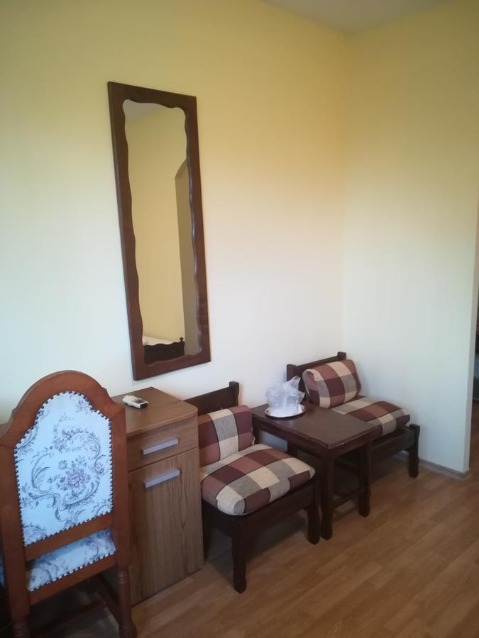 מלון קוסטינסטי Casa Dalena מראה חיצוני תמונה