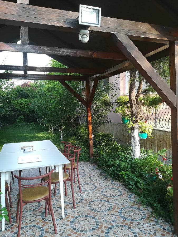 מלון קוסטינסטי Casa Dalena מראה חיצוני תמונה