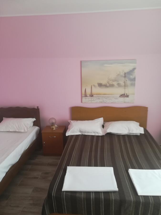מלון קוסטינסטי Casa Dalena מראה חיצוני תמונה