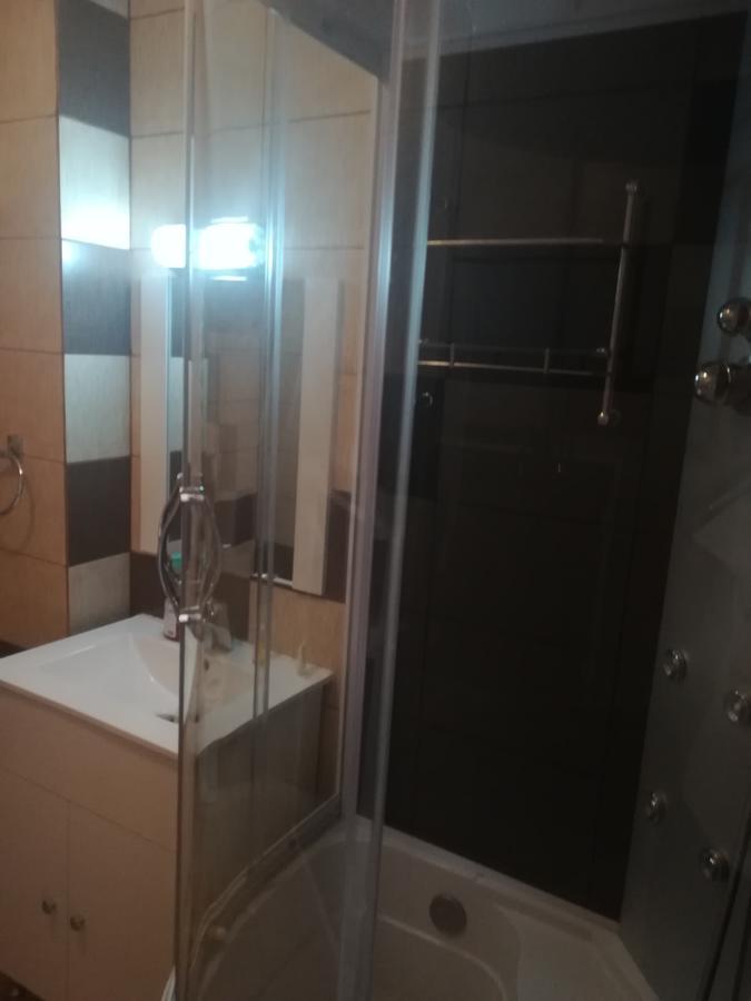 מלון קוסטינסטי Casa Dalena מראה חיצוני תמונה