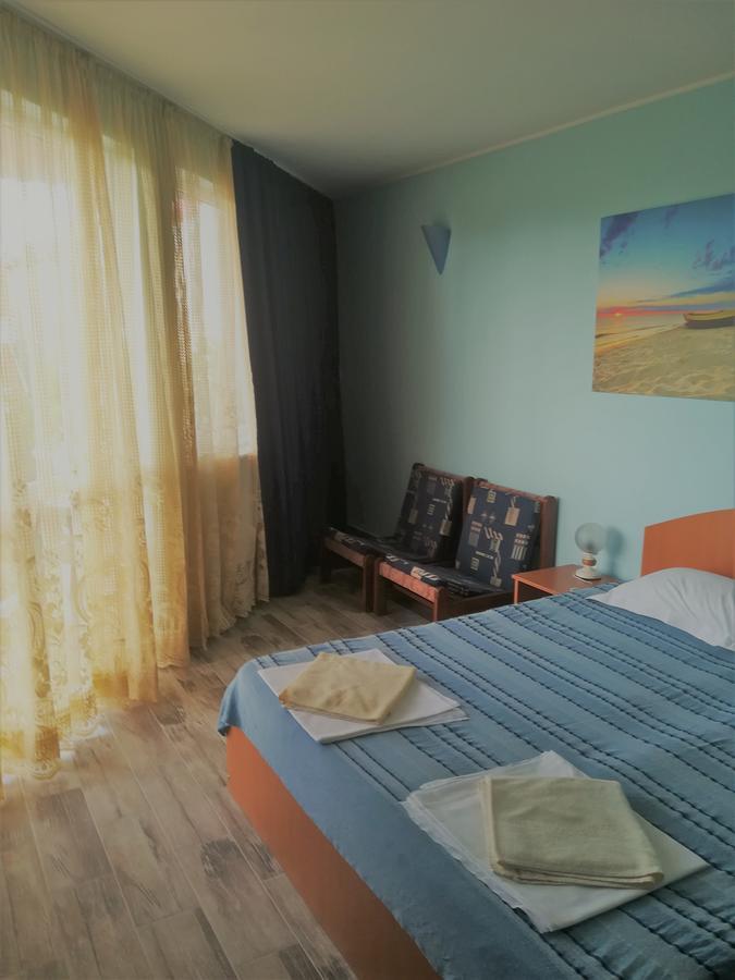מלון קוסטינסטי Casa Dalena מראה חיצוני תמונה