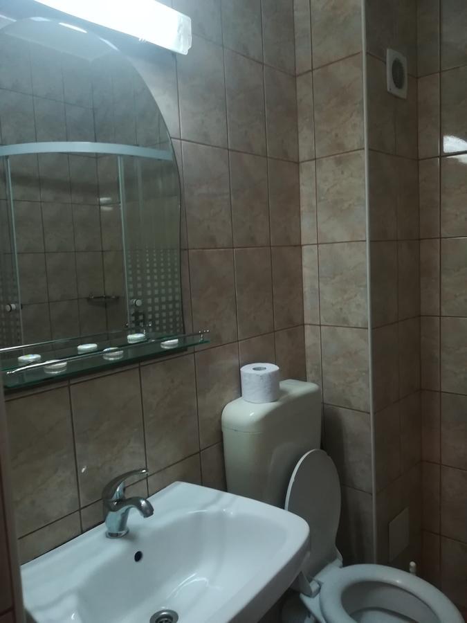 מלון קוסטינסטי Casa Dalena מראה חיצוני תמונה