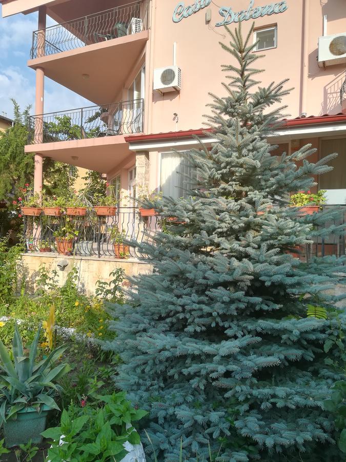 מלון קוסטינסטי Casa Dalena מראה חיצוני תמונה