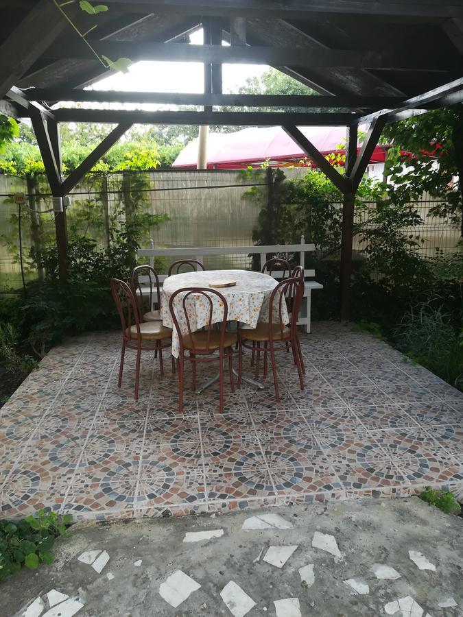 מלון קוסטינסטי Casa Dalena מראה חיצוני תמונה