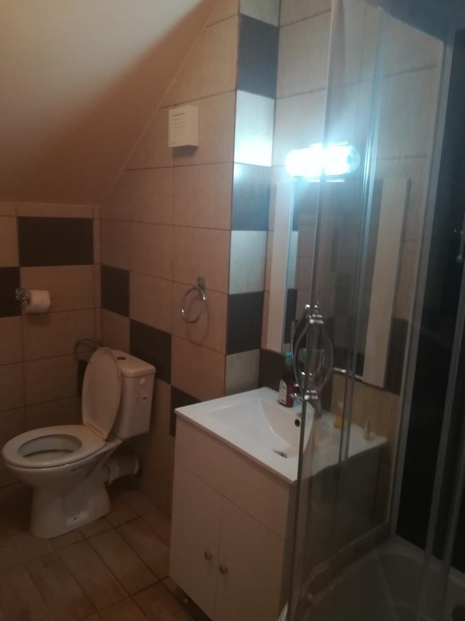 מלון קוסטינסטי Casa Dalena מראה חיצוני תמונה