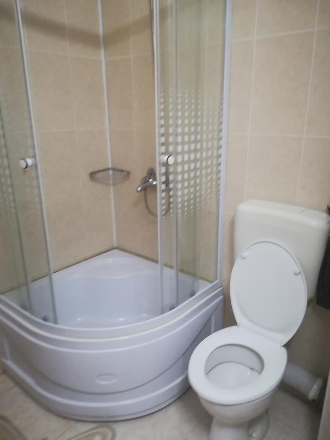 מלון קוסטינסטי Casa Dalena מראה חיצוני תמונה