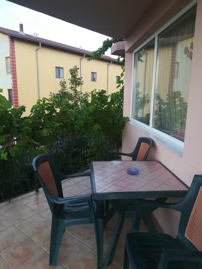 מלון קוסטינסטי Casa Dalena מראה חיצוני תמונה