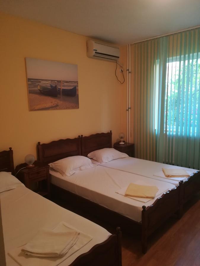 מלון קוסטינסטי Casa Dalena מראה חיצוני תמונה