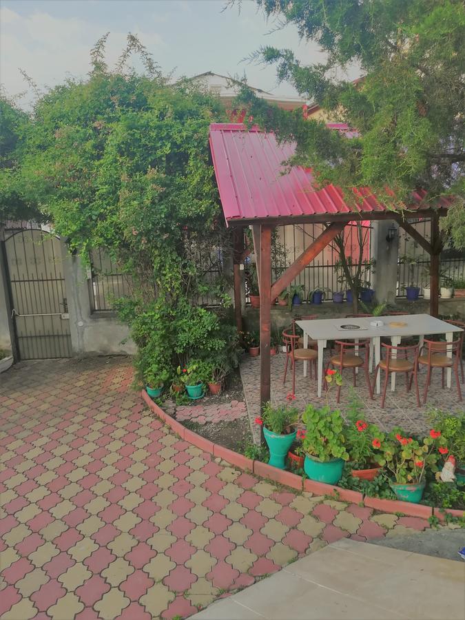 מלון קוסטינסטי Casa Dalena מראה חיצוני תמונה