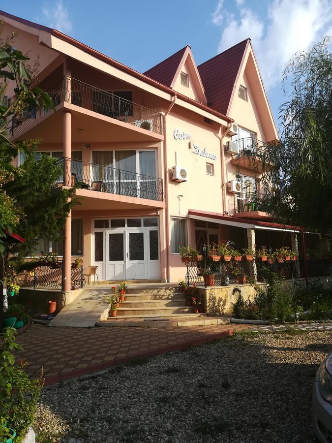 מלון קוסטינסטי Casa Dalena מראה חיצוני תמונה